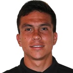 Cristian Osvaldo González Bautista