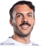 Sebastián Javier Rodríguez Iriarte