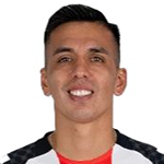 Joe Axel Abrigo Navarro