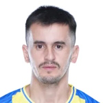 Adrián Nicolás Luna Retamar