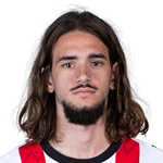 Yarek Gasiorowski Hernandis