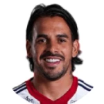 Cristian Javier Báez