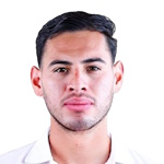 Raúl Martín Sandoval Zavala