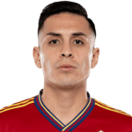 Rubio Yovani Méndez Rubín