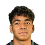 Tyler James Thai Crawford