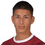 Alexis Sebastián Segovia