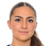 Olivia Eleni Ländin Sjöblom