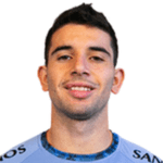 Lautaro Leonel Pastrán Tello