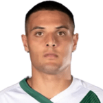 Marcos Damián Echeverría