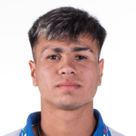 Christian Nahuel Ordoñez