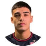 Elías Lautaro Cabrera