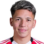 Gianluca Prestianni Gross