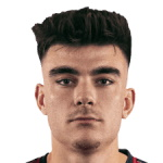 Alonso Coello Camarero