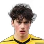 Makenzie Jack Bradbury