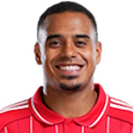 Murillo Santiago Costa dos Santos