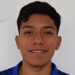 Ronaldo Joel González García