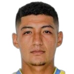 Denylson Percy Chávez Brazzan