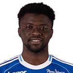 Loubadhe Abakar Sylla