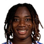 Melchie Daëlle Dumornay