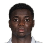 Emmanuel Dennis Ayaosi