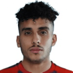 Dhari Sayyar Munzal Al Anazi