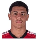 Iago Teodoro da Silva Nogueira