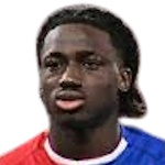 Asher Chris Ofega Agbinone