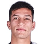 Axel Jonatan Alfonzo Villarreal