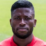 Imoh Frederick Friday