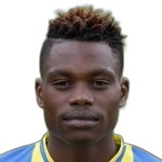 Gigli Nsungani Ndefe