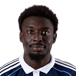 Gabriel Oualengbe Bisse