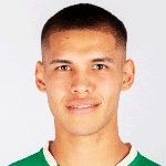 Walter Claudio Núñez