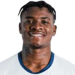 Kevin Adrián Balanta Carabalí