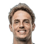 Daniel Mathias Høegh