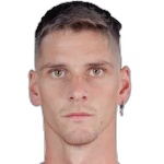 Nicolás Martín Molina