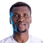 Chibuike Godfrey Nwaiwu