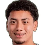 Hamilton Alexis Benítez Parada