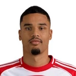 Danilho Raimundo Doekhi