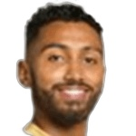 Eyder Andrés Restrepo Castro