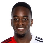 Ridgeciano Delano Leandro Haps