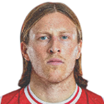 Emil Evert Bergström