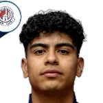 Miguel Alonso García Álvarez