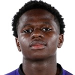 Chris-Emmanuel Dikwama Lokesa