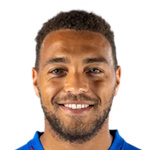 Cyriel Kolawole Dessers