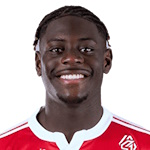 Christian Mawissa Elebi