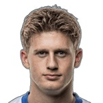 Markus Gustav Jensen