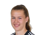 Larissa Michelle Mühlhaus