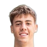 Valentín Gauthier Pereira Brasil