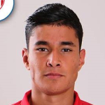 César Gerardo López Meza