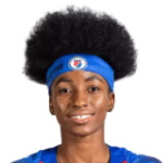 Roseline Éloissaint